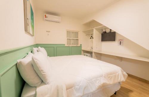Cabore Hotel | Pousada Cabore