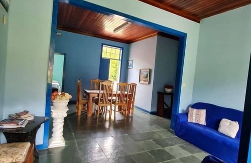 Esplanada do Cruzeiro Hotel | Pousada Cachoeira de Pentagna