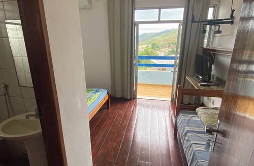 Eugenopolis Hotel | Pousada Caetano