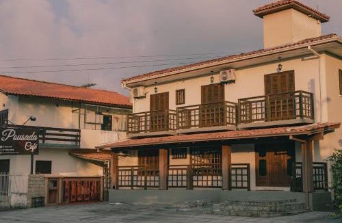Torres Hotel | Pousada Café