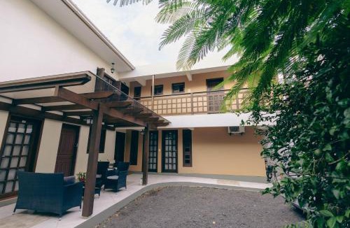 Torres Hotel | Pousada Café