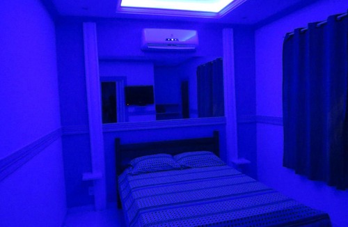 Mambucaba Hotel | Pousada Caiçara