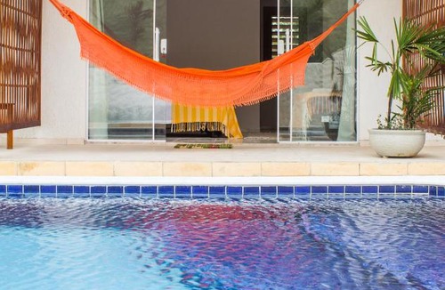 Pipa Hotel | Pousada Caliandra