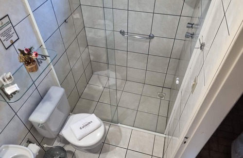 Vila Luiza Hotel | Pousada Caliandra da Serra