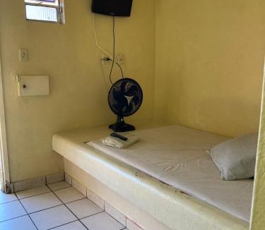 Feitosa Hotel | Pousada Caliente