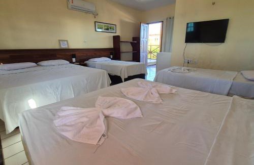 Canoa Quebrada Hotel | Pousada California