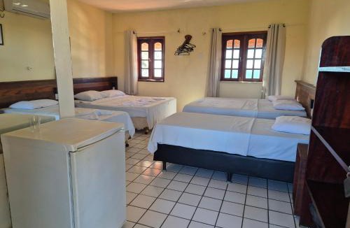Canoa Quebrada Hotel | Pousada California