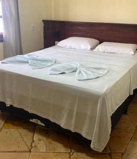 Canoa Quebrada Hotel | Pousada California