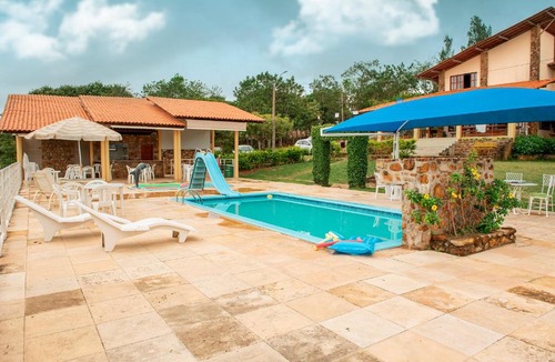 Triunfo Hotel | Pousada Calugi