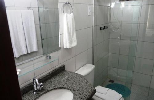 Triunfo Hotel | Pousada Calugi
