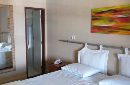 Triunfo Hotel | Pousada Calugi