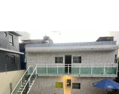 Camboinha Hotel | Pousada Camboinha