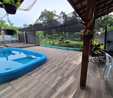 Iperoba Hotel | Pousada Caminho das Praias