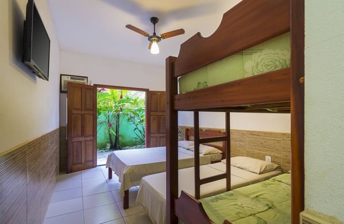 Cabore Hotel | Pousada Camila