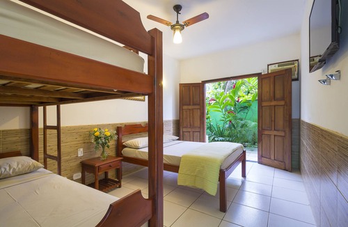 Cabore Hotel | Pousada Camila