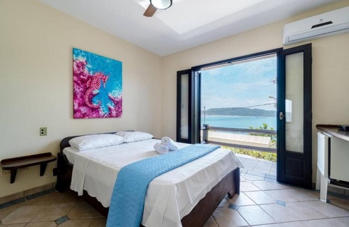 Centro Hotel | Pousada Caminho do Mar