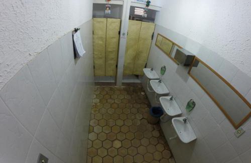 Palmeiras Hostel | Pousada Caminhos da Chapada