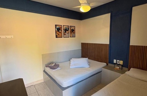 Sorocaba Hotel | Pousada Caminhos do Interior