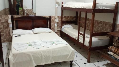 Campo Alegre Hotel | Pousada Campo Alegre Eireli