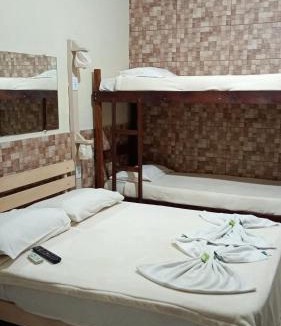 Campo Alegre Hotel | Pousada Campo Alegre Eireli