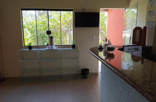 Caravelas Hotel | Pousada Campos de Búzios