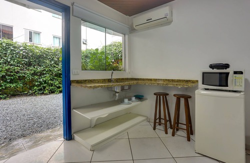 Bombas Hotel | Pousada Canário Azul