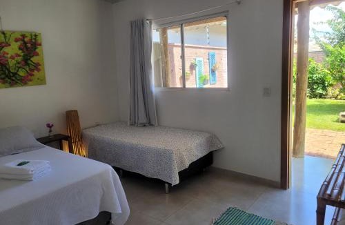 Cuiaba Hotel | Pousada Canto das Estrelas
