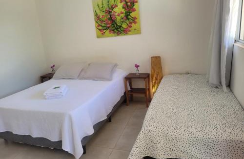 Cuiaba Hotel | Pousada Canto das Estrelas