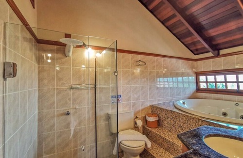 Canasvieiras Hotel | Pousada Canajurê