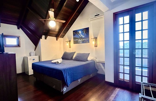 Canasvieiras Hotel | Pousada Canajurê