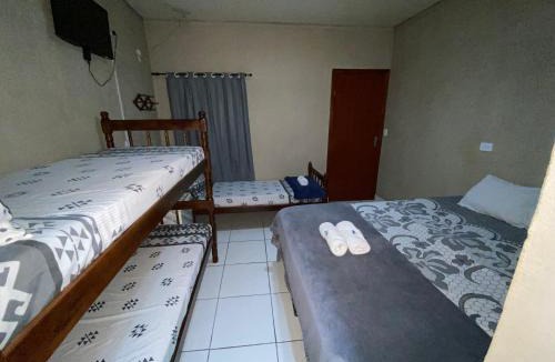 Cananeia Hotel | Pousada Cananéia