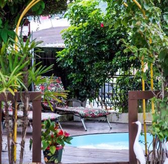 Canasvieiras Hotel | Pousada Cancun