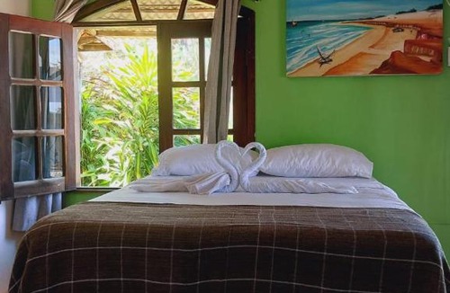 Canoa Quebrada Hotel | Pousada Canoa Beach