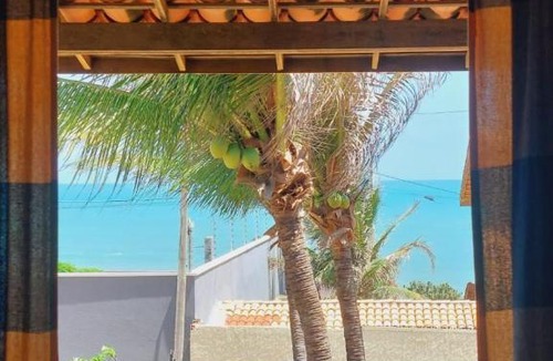 Canoa Quebrada Hotel | Pousada Canoa Beach