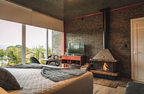 Bento Goncalves Hotel | Pousada Cantelli