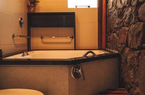 Bento Goncalves Hotel | Pousada Cantelli