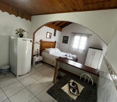 Monte Verde Hotel | Pousada Cantinho Colibri