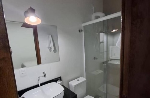 Canasvieiras Hotel | Pousada canto chileno