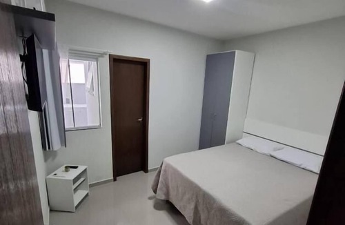 Canasvieiras Hotel | Pousada canto chileno