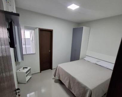 Canasvieiras Hotel | Pousada canto chileno