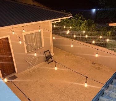 Canasvieiras Hotel | Pousada canto chileno