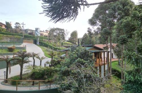 Monte Verde House | Pousada Canto da Nascente