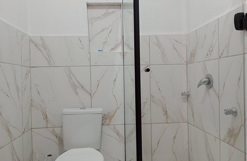 Caete-Acu Hotel | Pousada Canto das Cachoeiras