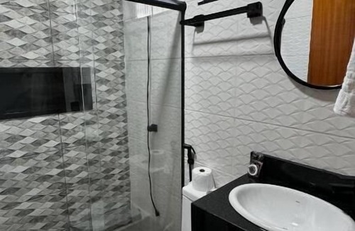 Lencois Hotel | Pousada Canto do Cedro