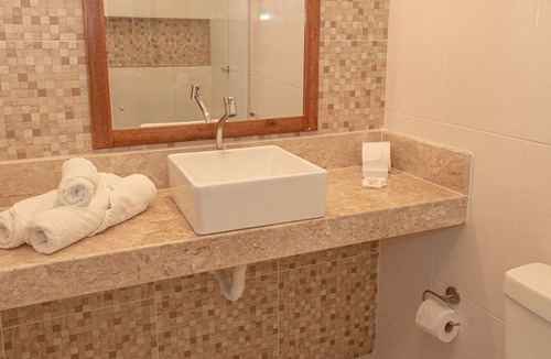 Prado Hotel | Pousada Canto do Rio