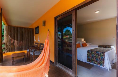 Barra Grande Hotel | Pousada Canto do Sol