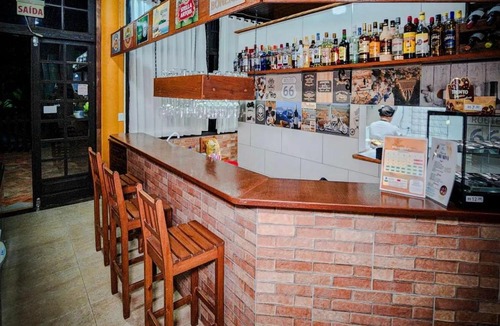 Canto Grande Hotel | Pousada Canto Grande