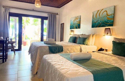 Jijoca de Jericoacoara Hotel | Pousada Capitao Thomaz