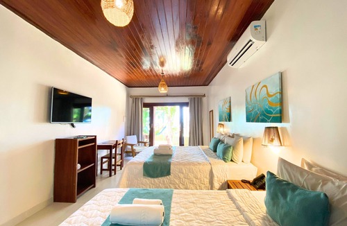 Jijoca de Jericoacoara Hotel | Pousada Capitao Thomaz