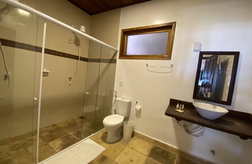 Jijoca de Jericoacoara Hotel | Pousada Capitao Thomaz